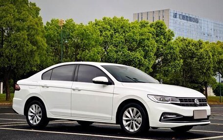 Volkswagen Bora, 2021 год, 1 100 000 рублей, 3 фотография