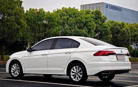 Volkswagen Bora, 2021 год, 1 100 000 рублей, 5 фотография