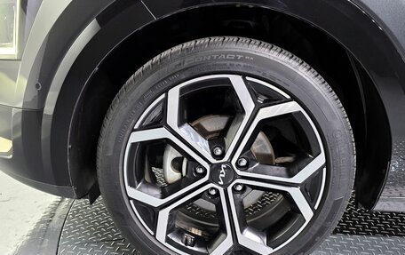 KIA Niro, 2023 год, 2 078 000 рублей, 6 фотография