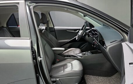 KIA Niro, 2023 год, 2 078 000 рублей, 10 фотография