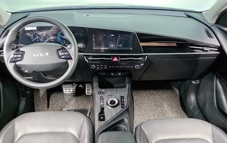 KIA Niro, 2023 год, 2 078 000 рублей, 7 фотография