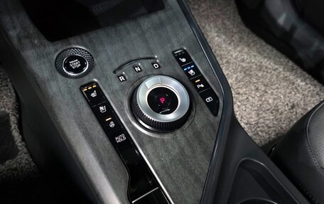 KIA Niro, 2023 год, 2 078 000 рублей, 12 фотография