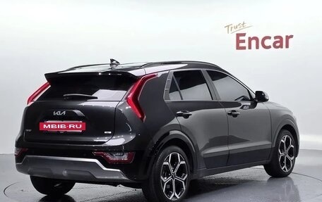 KIA Niro, 2023 год, 2 078 000 рублей, 2 фотография