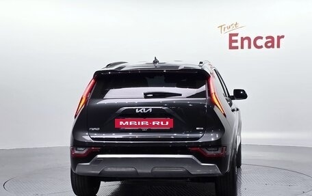 KIA Niro, 2023 год, 2 078 000 рублей, 4 фотография