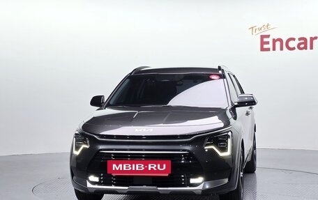 KIA Niro, 2023 год, 2 078 000 рублей, 3 фотография