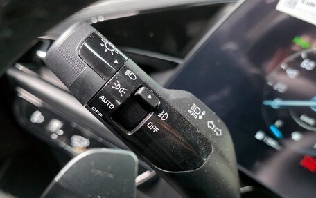KIA Niro, 2023 год, 2 078 000 рублей, 16 фотография