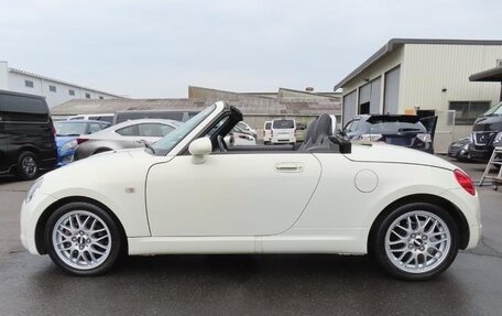 Daihatsu Copen I, 2010 год, 680 000 рублей, 7 фотография