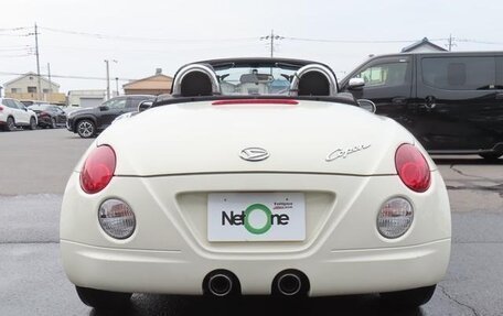 Daihatsu Copen I, 2010 год, 680 000 рублей, 5 фотография