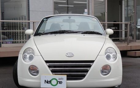 Daihatsu Copen I, 2010 год, 680 000 рублей, 2 фотография