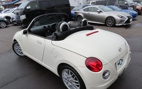 Daihatsu Copen I, 2010 год, 680 000 рублей, 4 фотография
