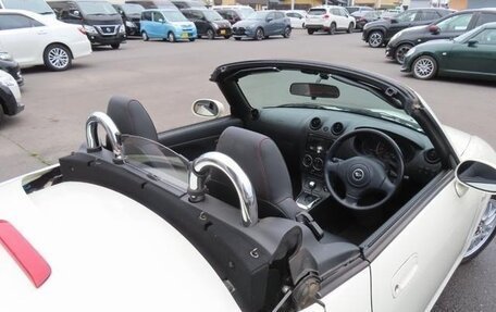 Daihatsu Copen I, 2010 год, 680 000 рублей, 9 фотография