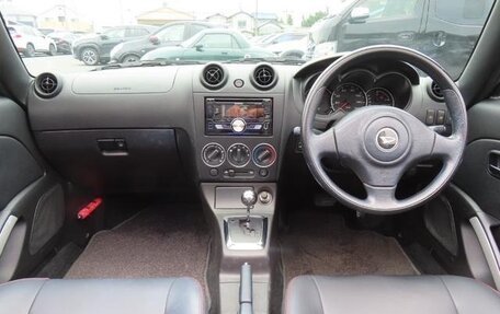 Daihatsu Copen I, 2010 год, 680 000 рублей, 11 фотография