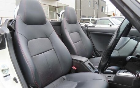 Daihatsu Copen I, 2010 год, 680 000 рублей, 20 фотография