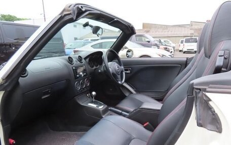 Daihatsu Copen I, 2010 год, 680 000 рублей, 18 фотография