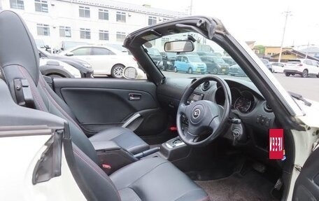 Daihatsu Copen I, 2010 год, 680 000 рублей, 21 фотография