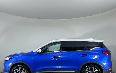 Chery Tiggo 7 Pro, 2021 год, 1 485 000 рублей, 8 фотография