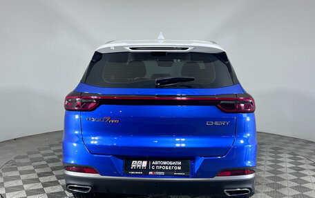 Chery Tiggo 7 Pro, 2021 год, 1 485 000 рублей, 7 фотография