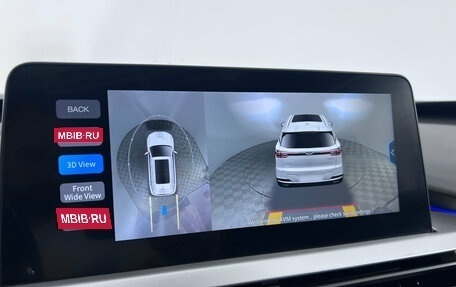 Chery Tiggo 7 Pro, 2021 год, 1 485 000 рублей, 13 фотография
