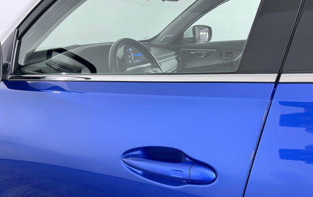 Chery Tiggo 7 Pro, 2021 год, 1 485 000 рублей, 26 фотография