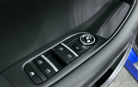 Chery Tiggo 7 Pro, 2021 год, 1 485 000 рублей, 22 фотография