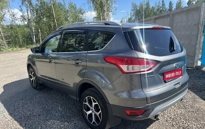 Ford Kuga III, 2013 год, 950 000 рублей, 1 фотография