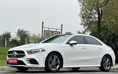 Mercedes-Benz A-Класс, 2022 год, 1 595 000 рублей, 1 фотография