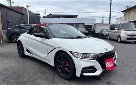Honda S660, 2018 год, 1 150 000 рублей, 1 фотография