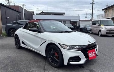 Honda S660, 2018 год, 1 150 000 рублей, 1 фотография