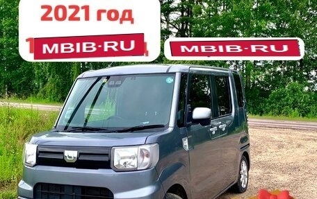 Daihatsu Wake I, 2021 год, 799 000 рублей, 1 фотография