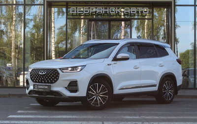 Chery Tiggo 8 Pro, 2023 год, 2 250 000 рублей, 1 фотография