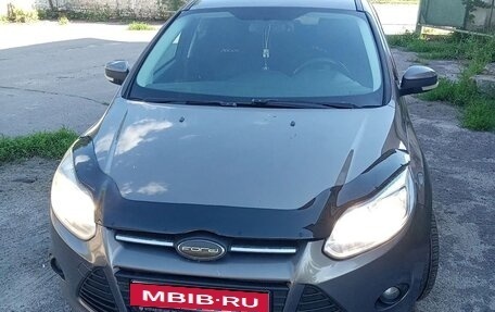 Ford Focus III, 2011 год, 765 000 рублей, 1 фотография