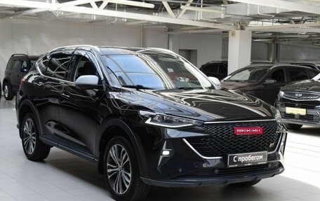 Haval F7 I, 2023 год, 2 030 000 рублей, 1 фотография