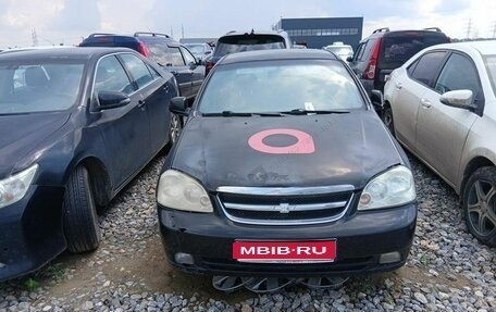 Chevrolet Lacetti, 2010 год, 159 600 рублей, 1 фотография