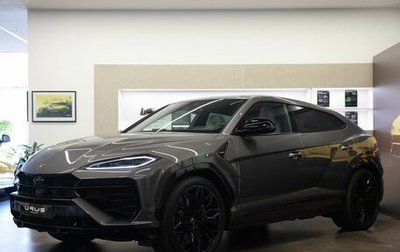 Lamborghini Urus I, 2025 год, 39 990 000 рублей, 1 фотография