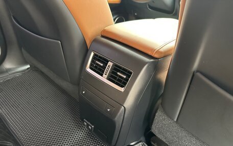 Lexus RX IV рестайлинг, 2020 год, 4 995 000 рублей, 18 фотография