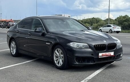 BMW 5 серия, 2013 год, 950 000 рублей, 1 фотография