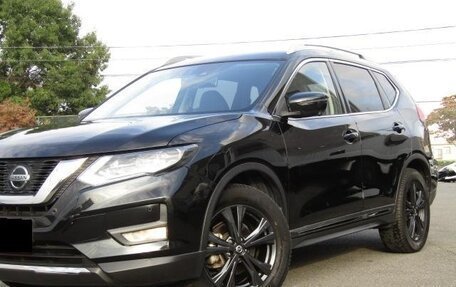 Nissan X-Trail, 2020 год, 1 790 000 рублей, 1 фотография