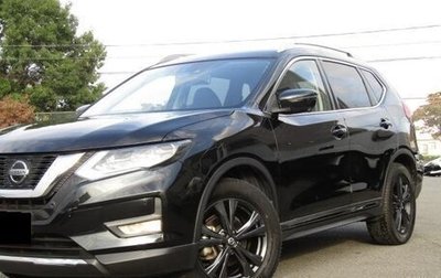 Nissan X-Trail, 2020 год, 1 790 000 рублей, 1 фотография