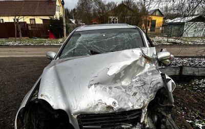 Mercedes-Benz C-Класс, 2001 год, 200 000 рублей, 1 фотография