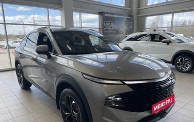 Haval F7x, 2026 год, 3 999 000 рублей, 1 фотография