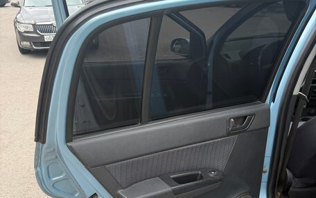 Hyundai Getz I рестайлинг, 2007 год, 330 000 рублей, 13 фотография