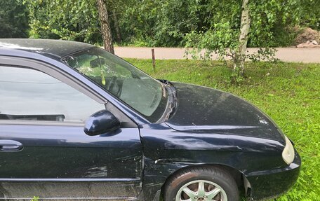KIA Spectra II (LD), 2008 год, 170 000 рублей, 2 фотография