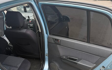Hyundai Getz I рестайлинг, 2007 год, 330 000 рублей, 14 фотография