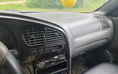 KIA Spectra II (LD), 2008 год, 170 000 рублей, 9 фотография