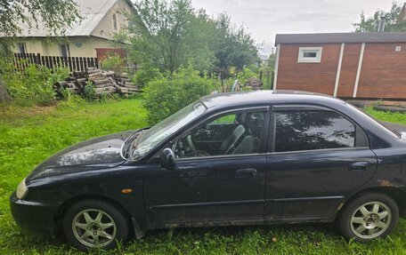 KIA Spectra II (LD), 2008 год, 170 000 рублей, 4 фотография