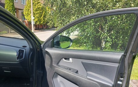 KIA Sportage III, 2014 год, 1 290 000 рублей, 5 фотография