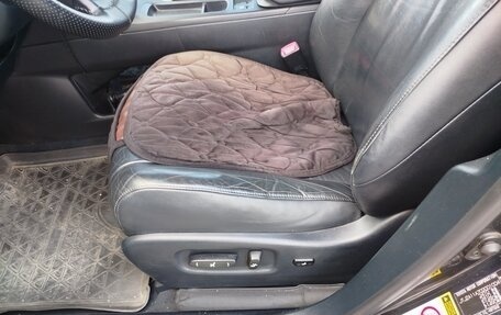 Lexus RX III, 2010 год, 2 099 000 рублей, 9 фотография