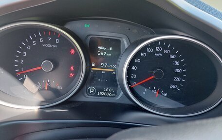 KIA Sportage III, 2014 год, 1 290 000 рублей, 10 фотография