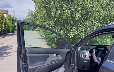 KIA Sportage III, 2014 год, 1 290 000 рублей, 11 фотография