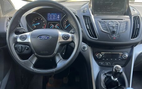 Ford Kuga III, 2013 год, 950 000 рублей, 2 фотография